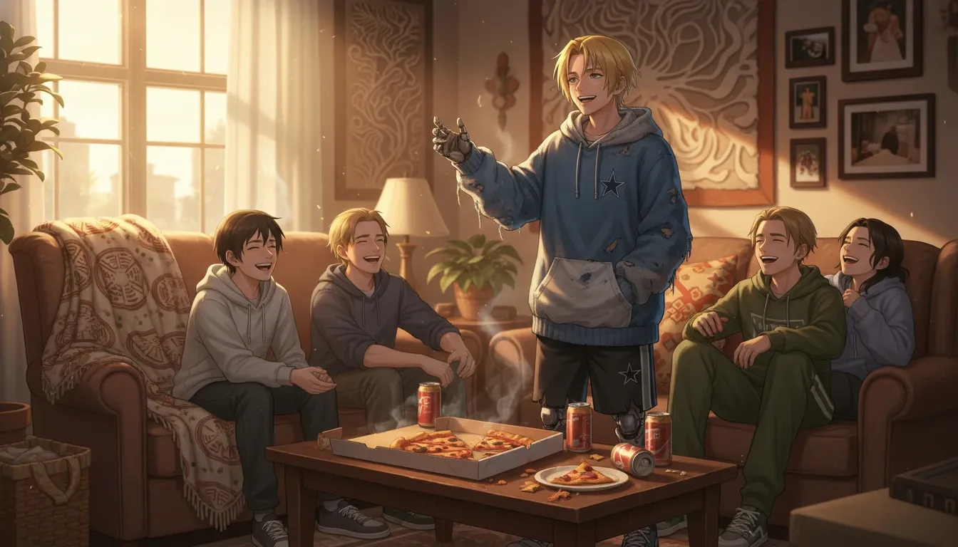 Cover Image of the Post