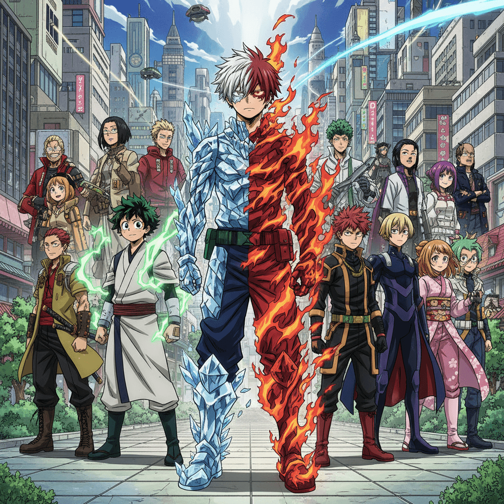 Cover Image of the Post