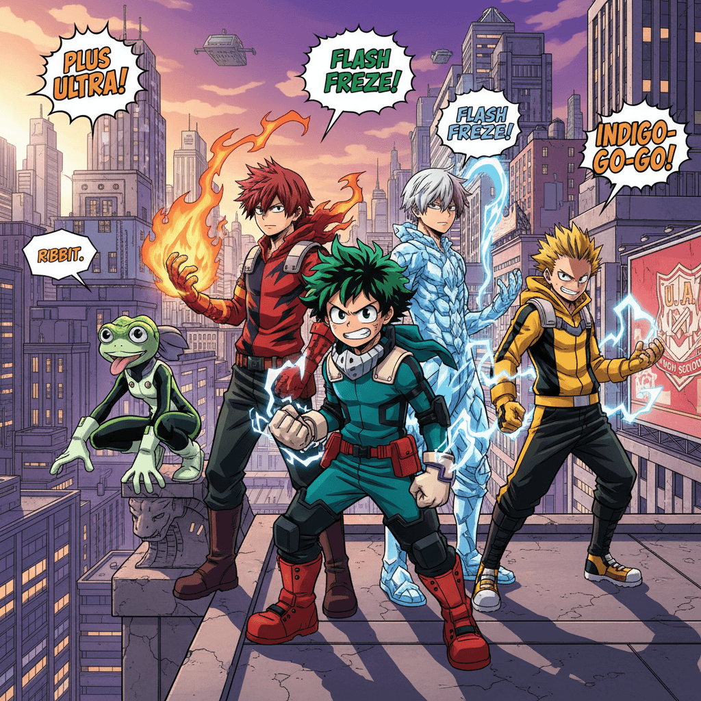 Cover Image of the Post