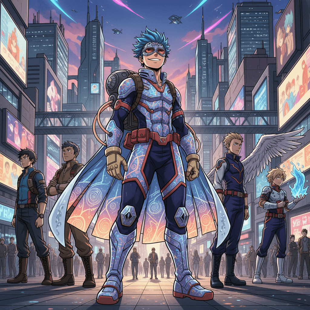 Cover Image of the Post