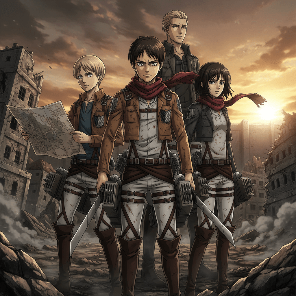 Cover Image of the Post