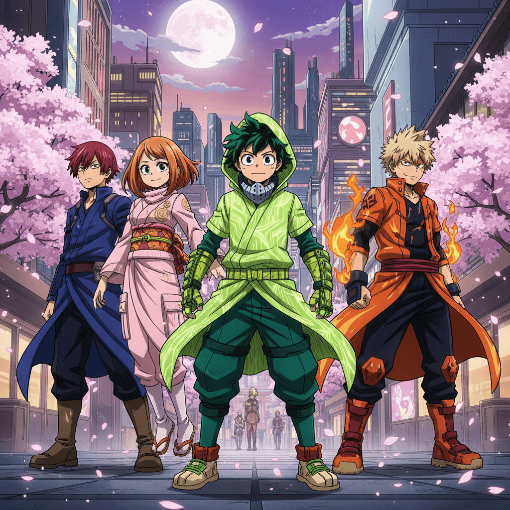 Cover Image of the Post