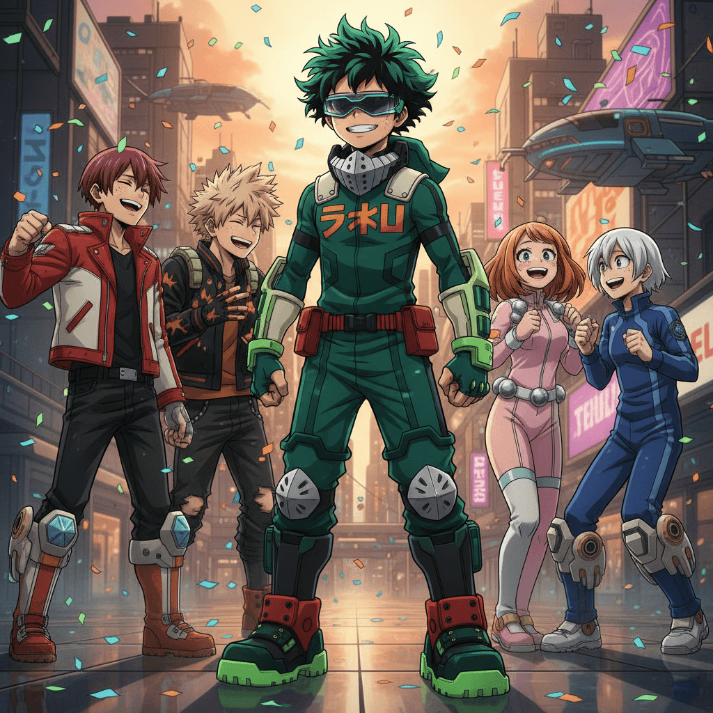 Cover Image of the Post