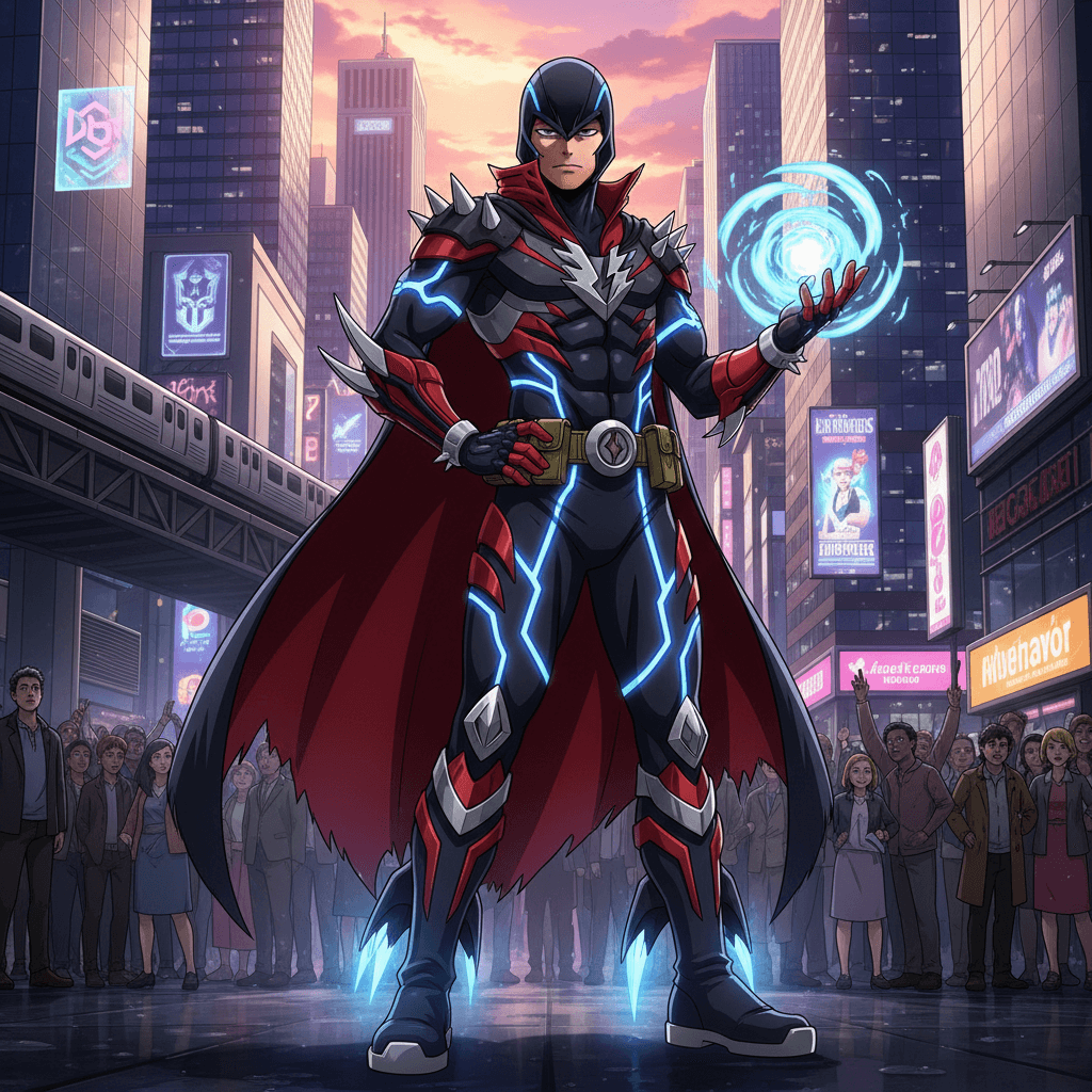 Cover Image of the Post