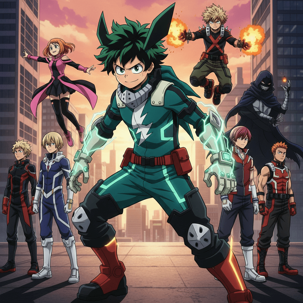 Cover Image of the Post