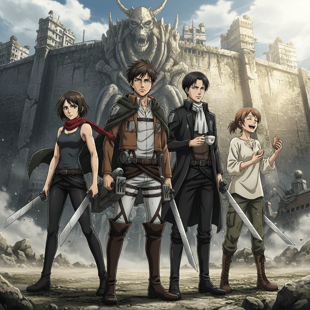 Cover Image of the Post