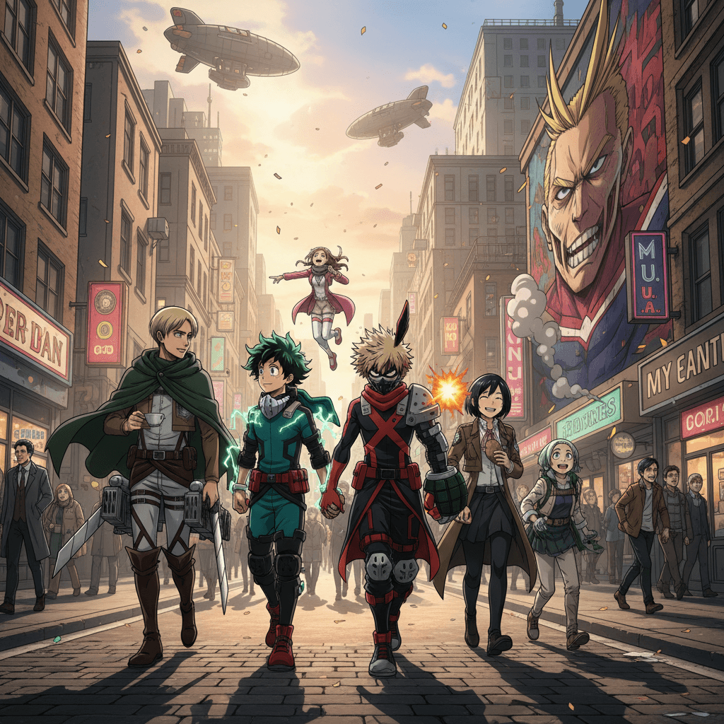 Cover Image of the Post