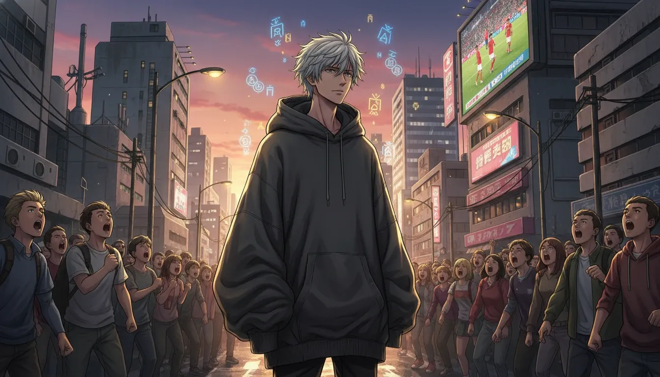 Cover Image of the Post