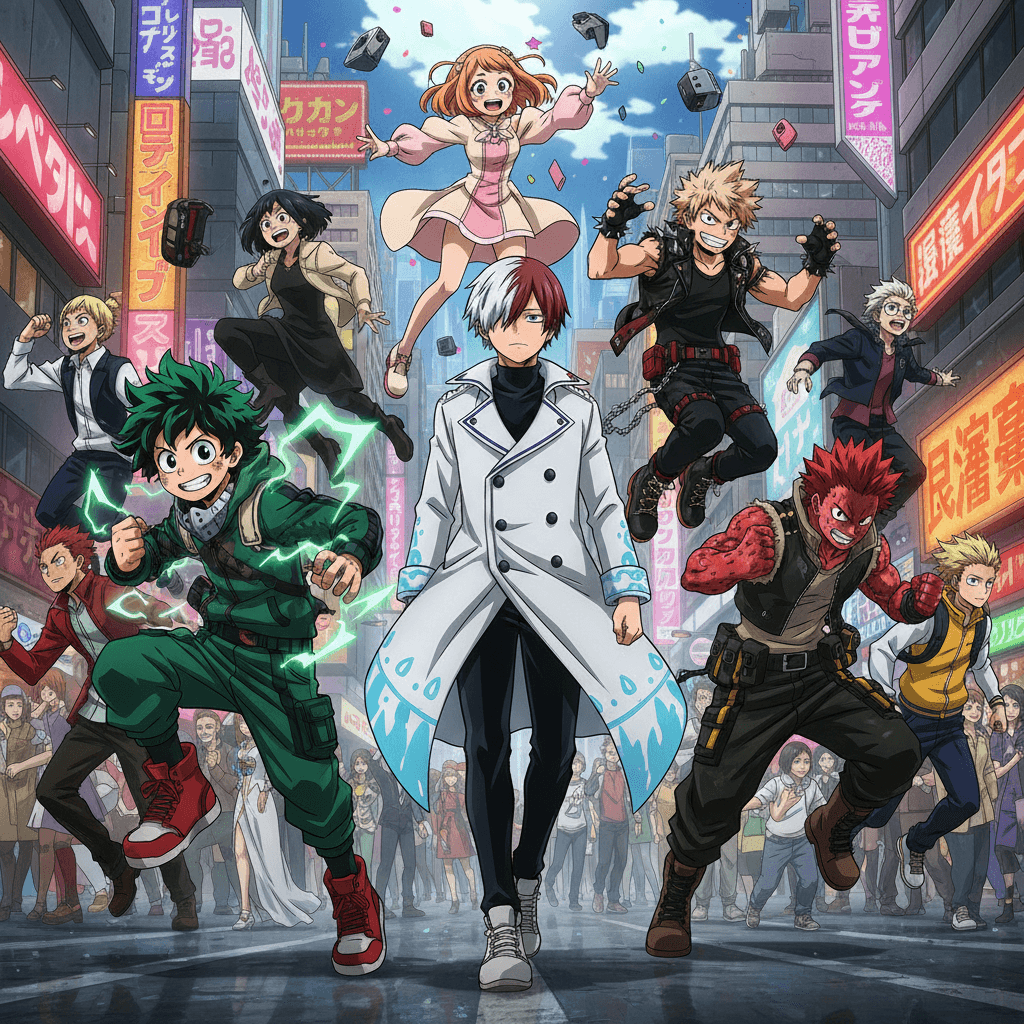 Cover Image of the Post