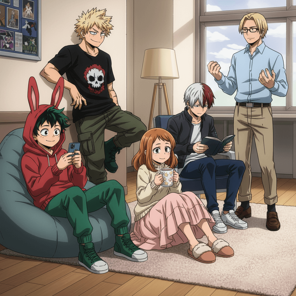 Cover Image of the Post