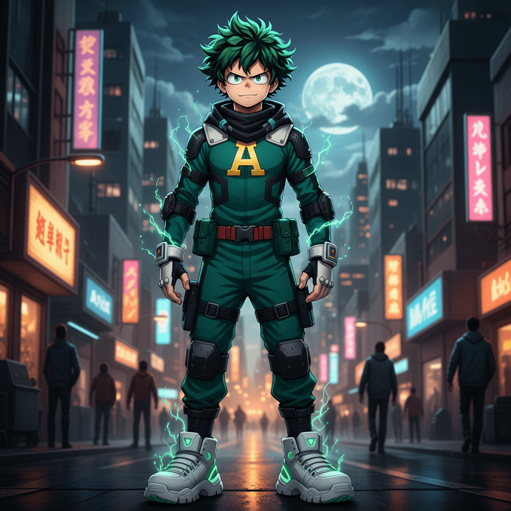 Cover Image of the Post