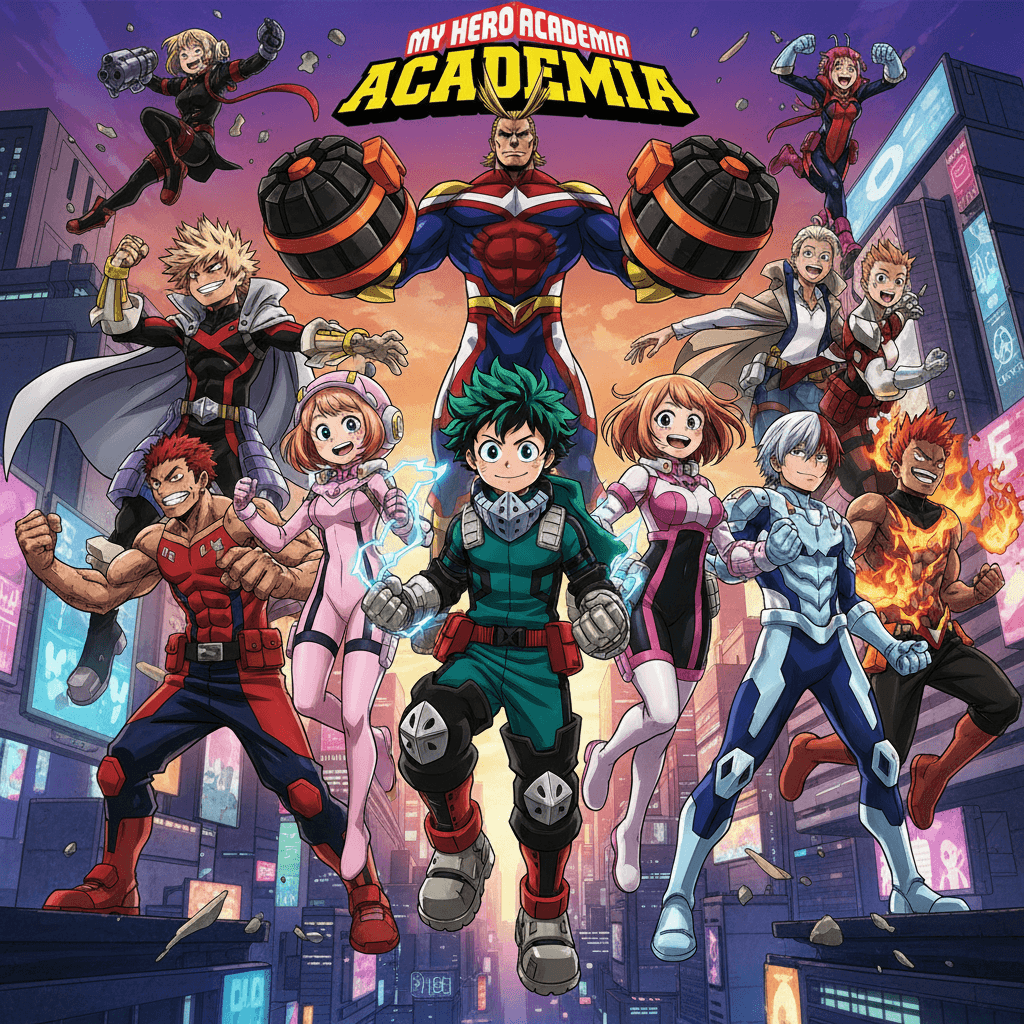 Cover Image of the Post