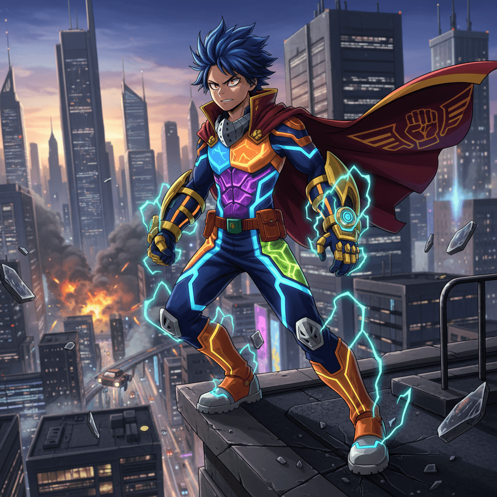 Cover Image of the Post