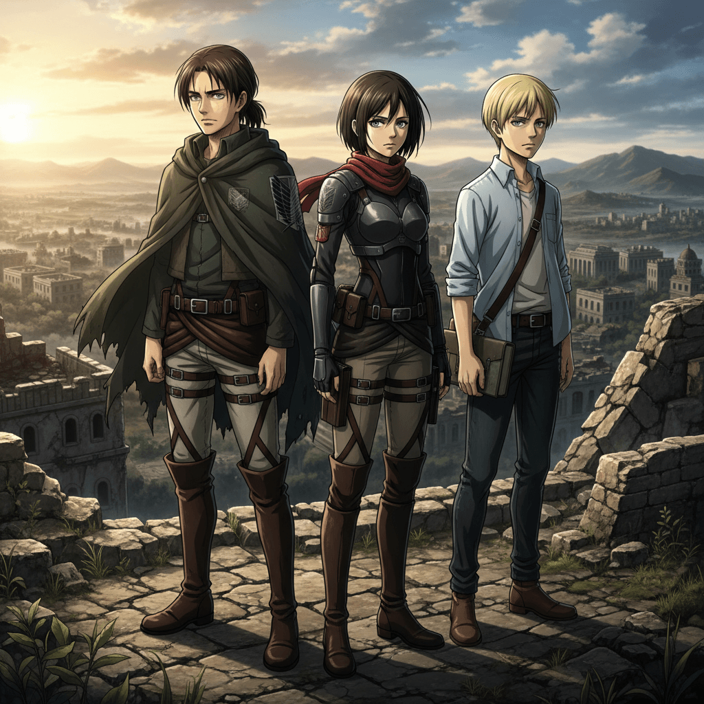 Cover Image of the Post