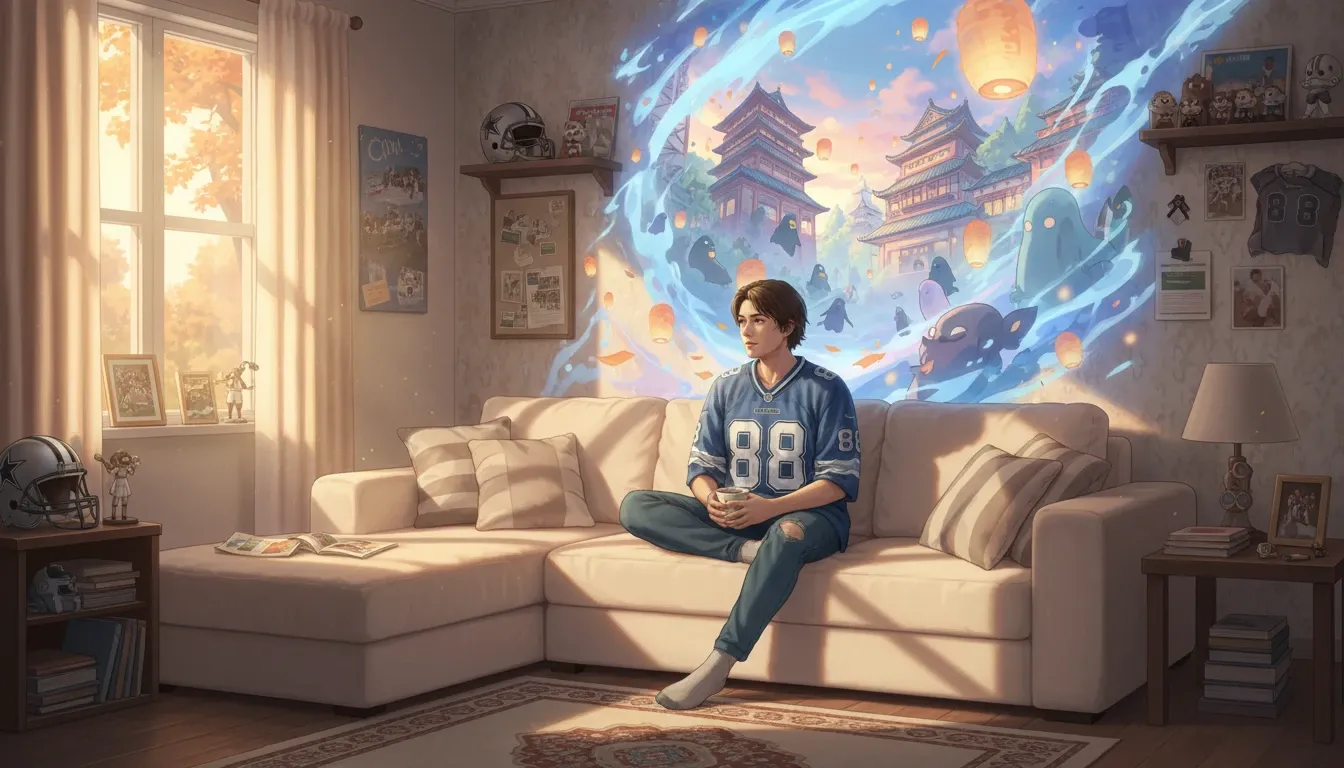 Cover Image of the Post