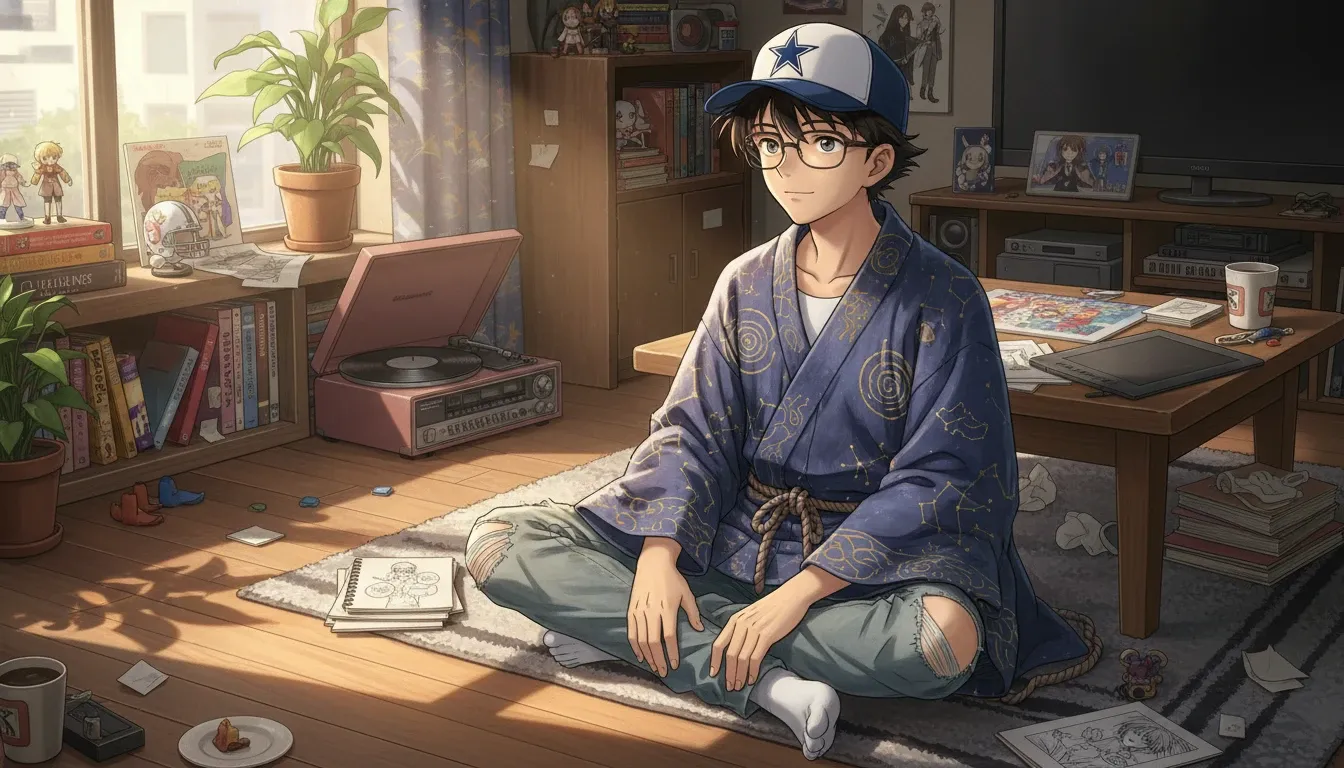 Cover Image of the Post