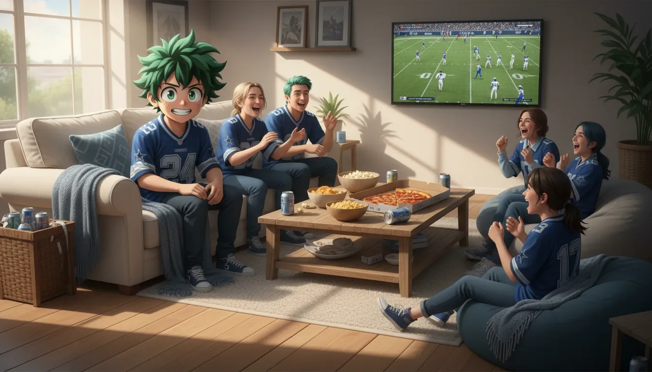 Cover Image of the Post