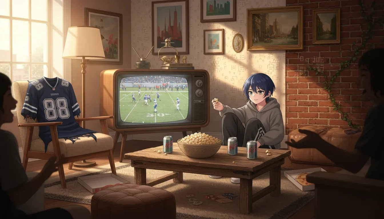 Cover Image of the Post