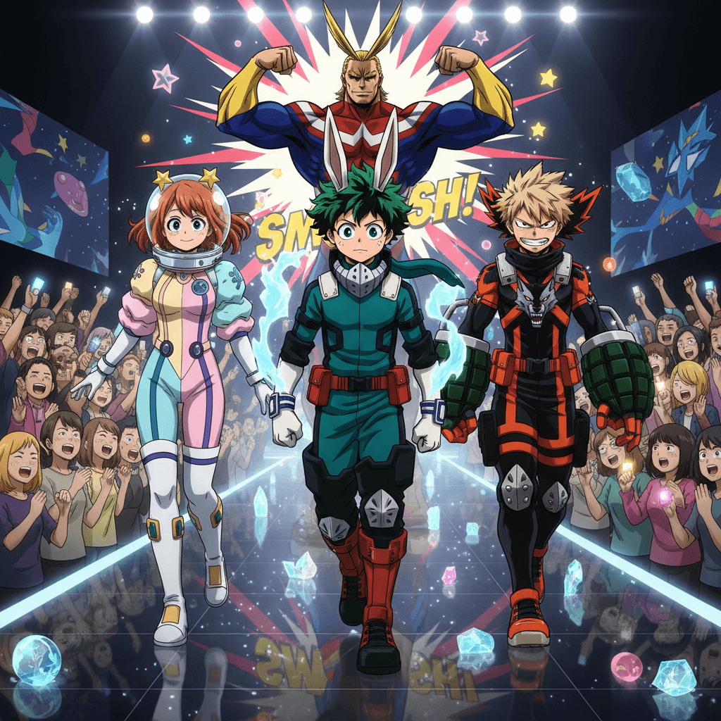 Cover Image of the Post