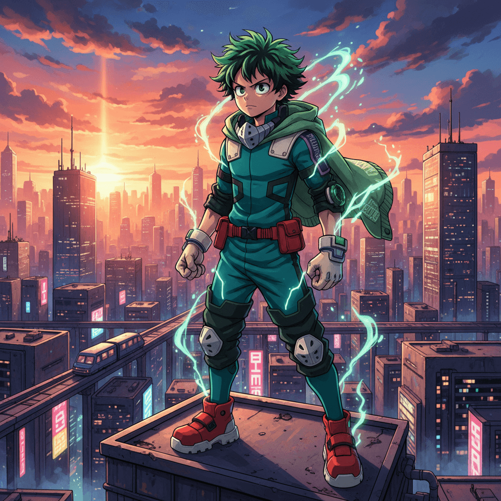 Cover Image of the Post