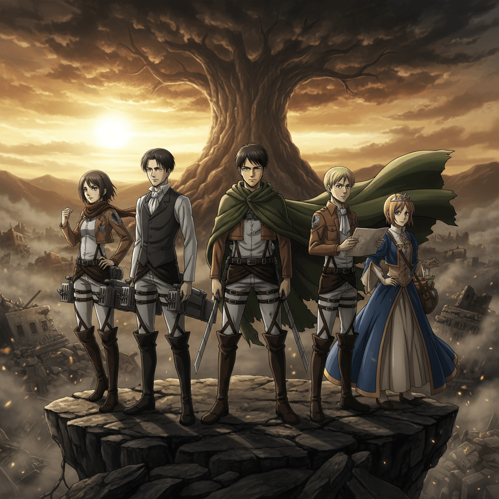 Cover Image of the Post