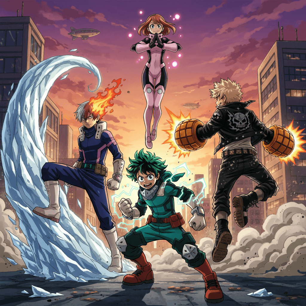 Cover Image of the Post