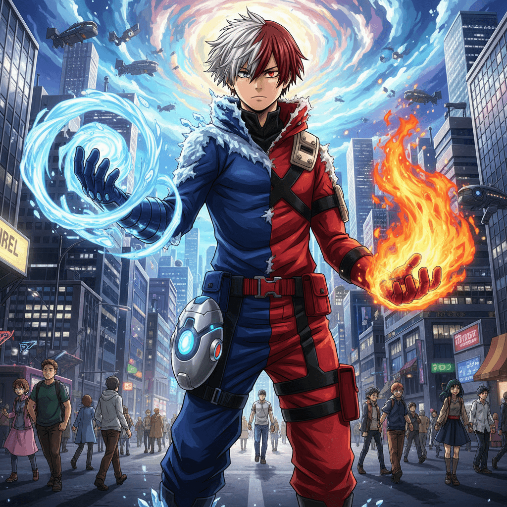 Cover Image of the Post