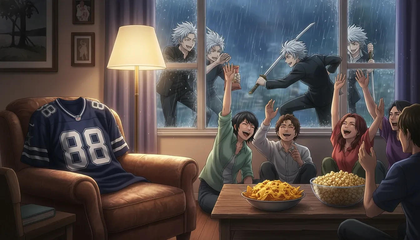 Cover Image of the Post