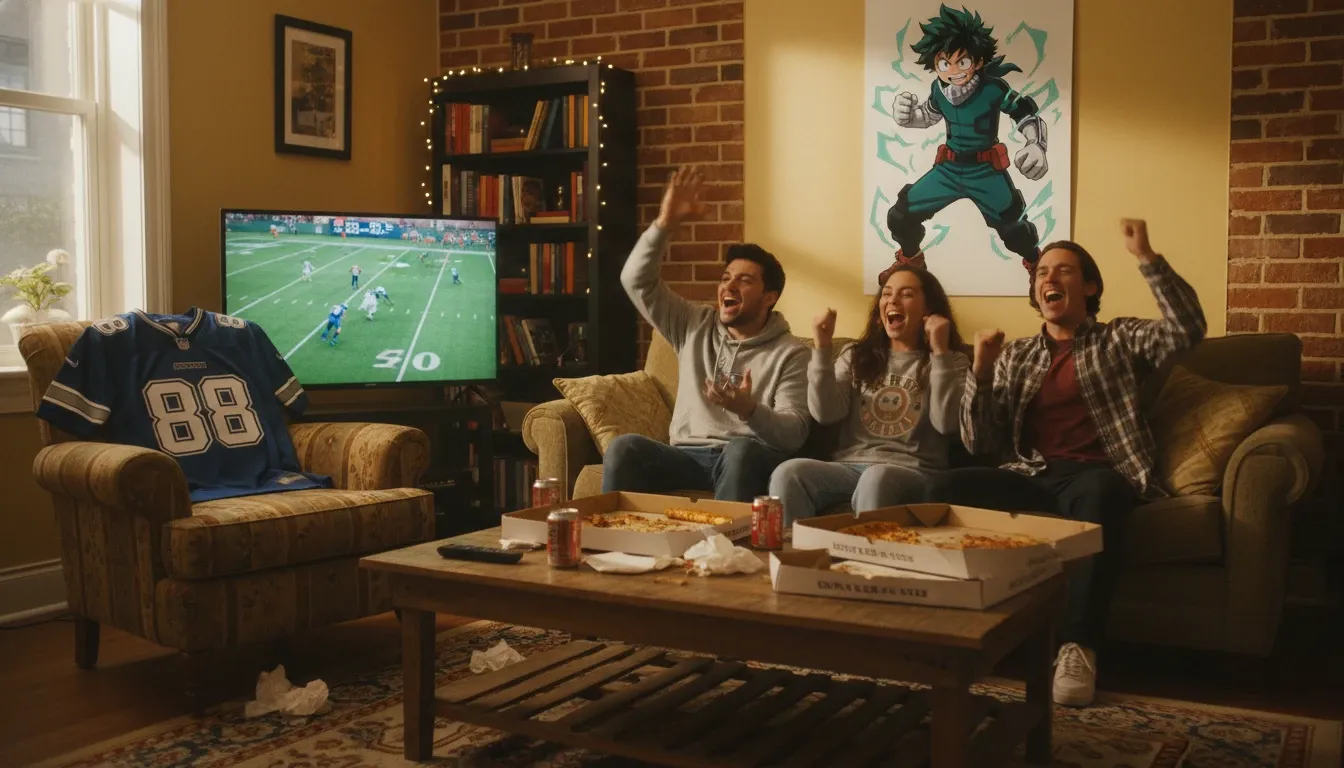 Cover Image of the Post