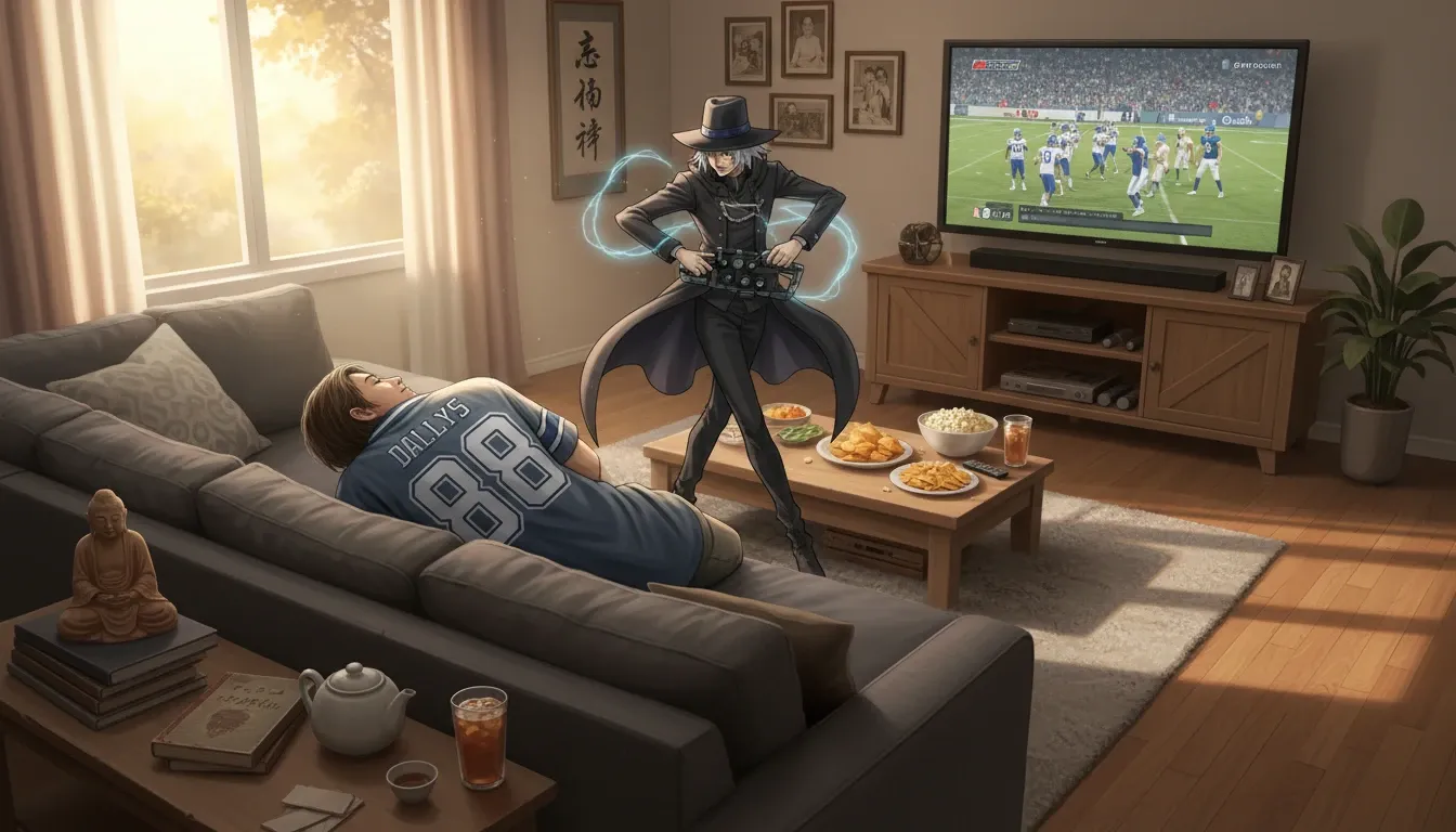 Cover Image of the Post