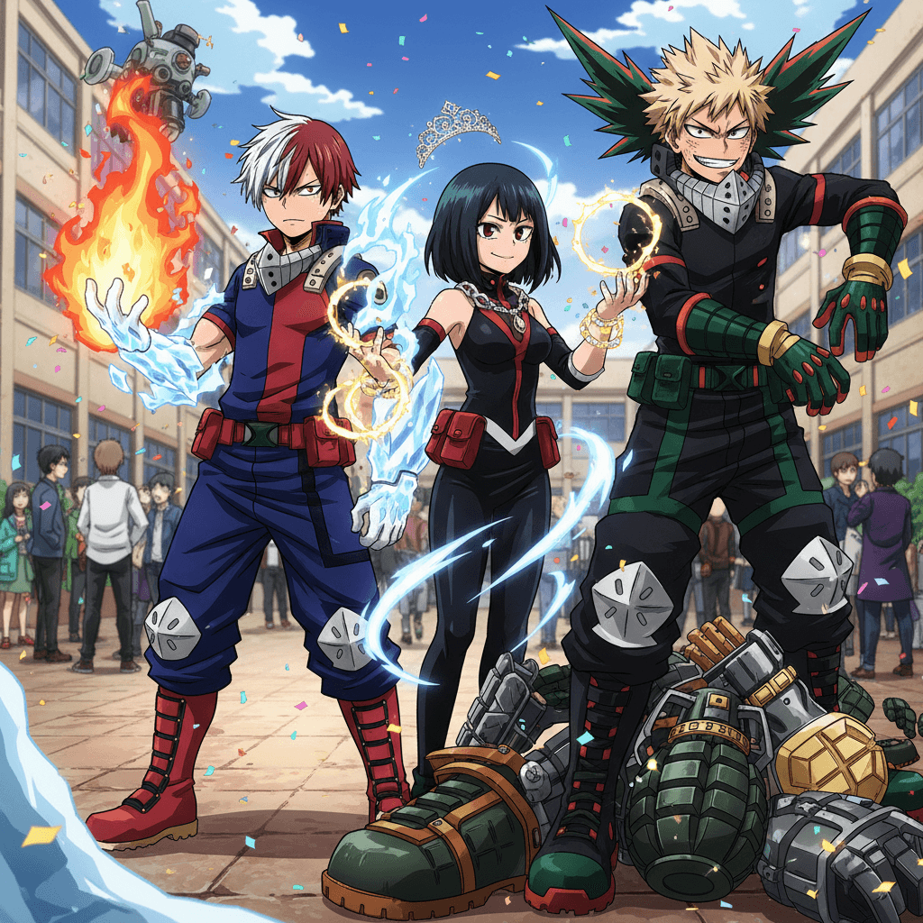 Cover Image of the Post