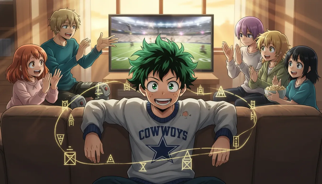 Cover Image of the Post