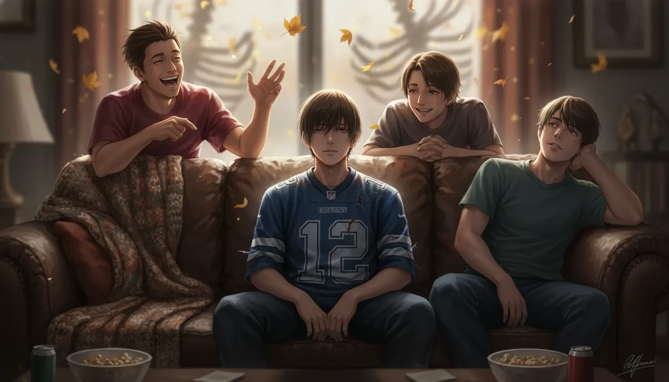 Cover Image of the Post