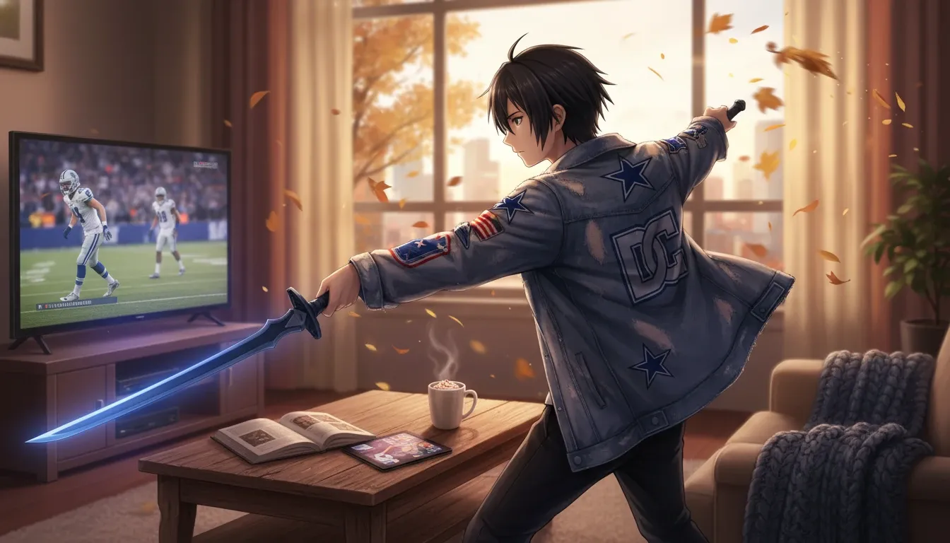 Cover Image of the Post