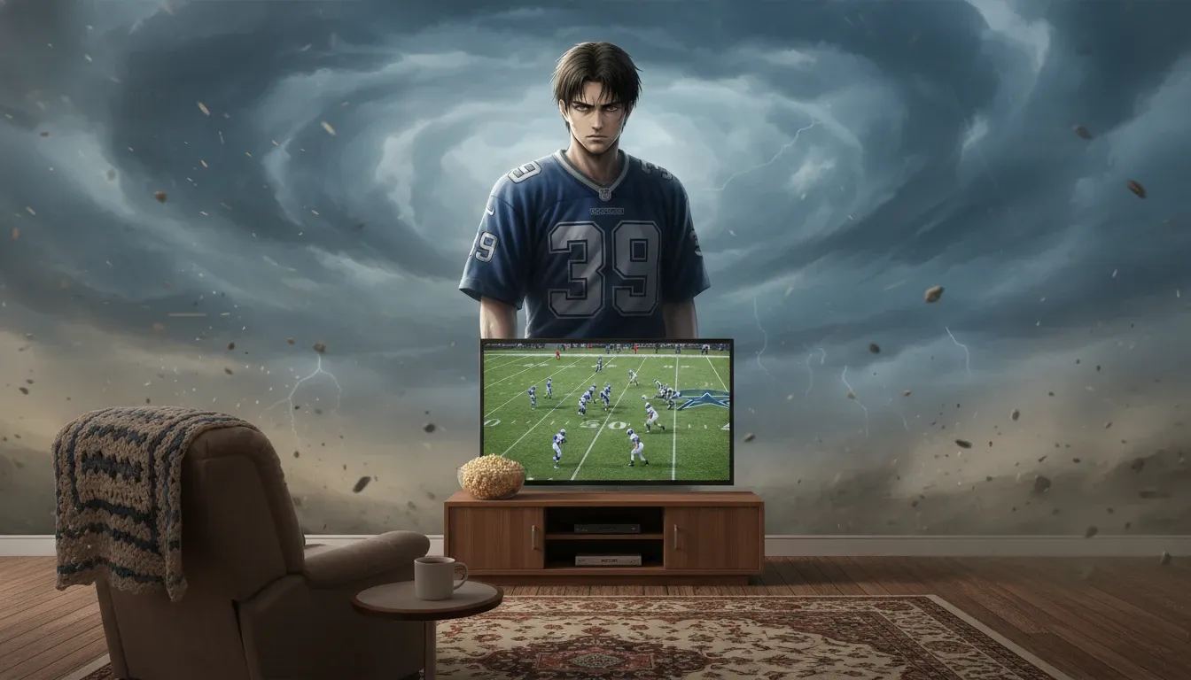 Cover Image of the Post