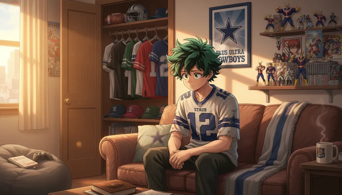 Cover Image of the Post