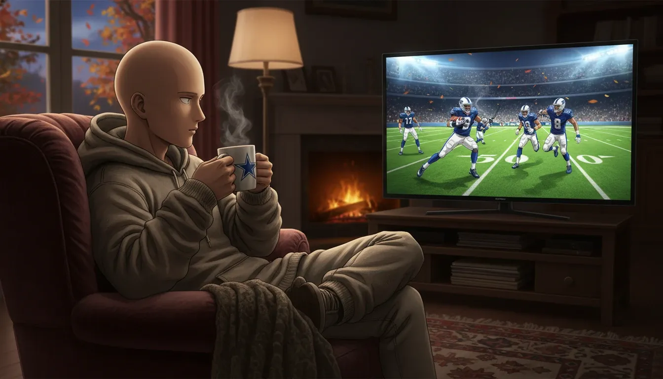 Cover Image of the Post