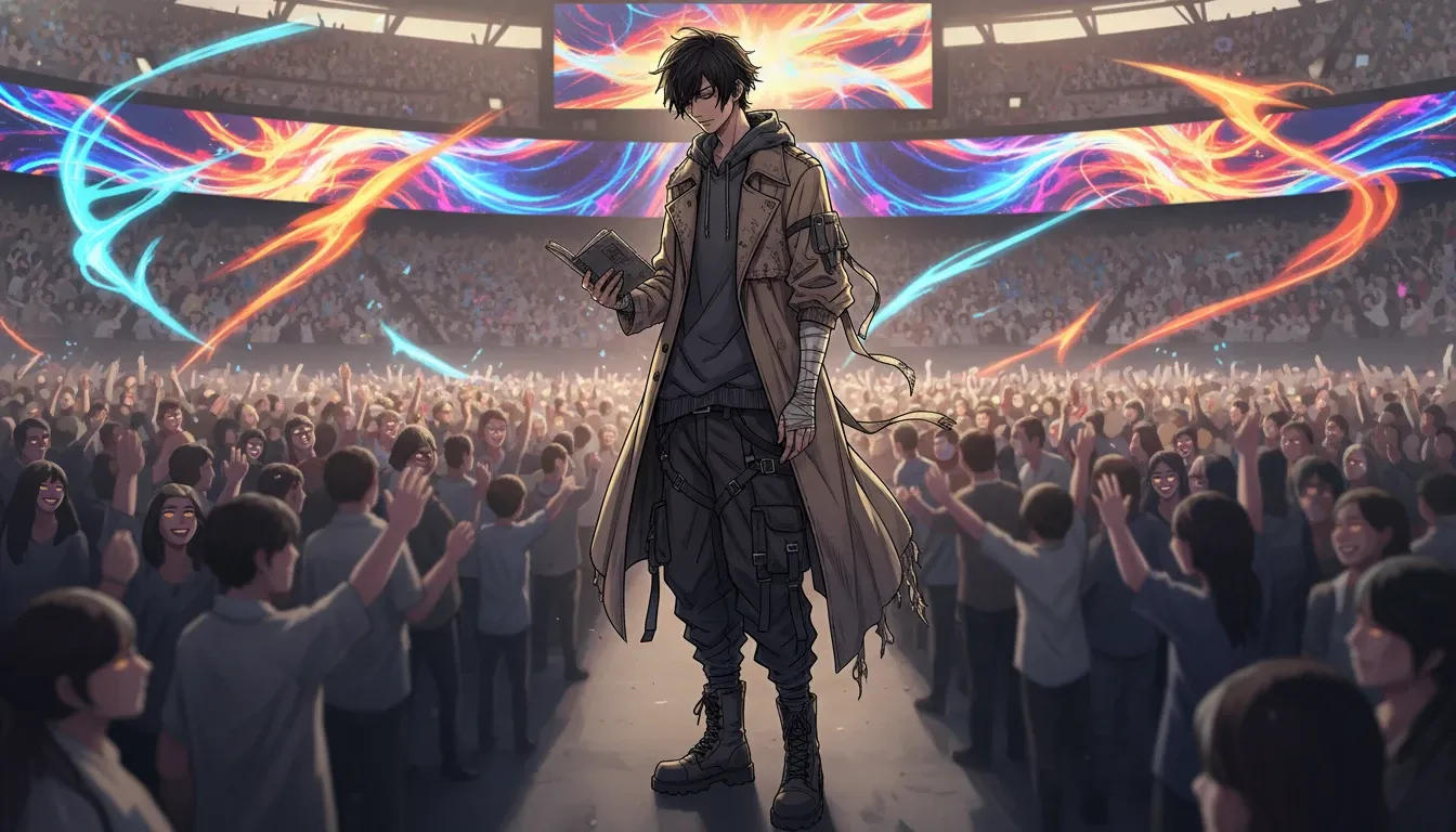 Cover Image of the Post