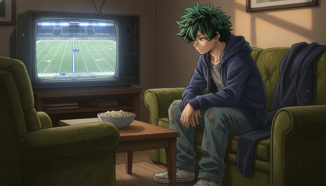 Cover Image of the Post