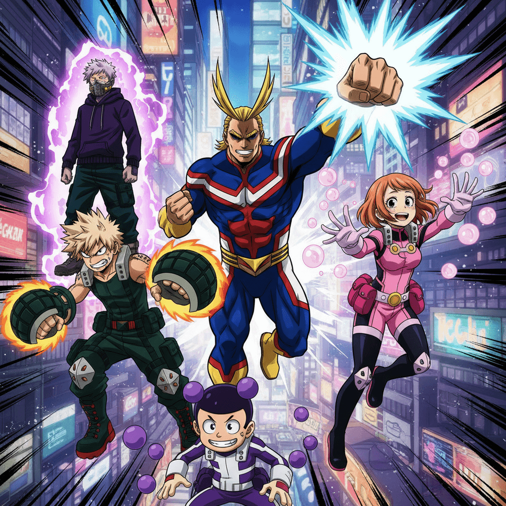 Cover Image of the Post