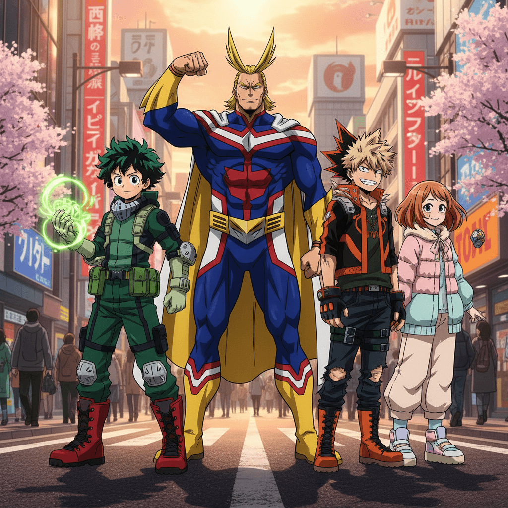 Cover Image of the Post