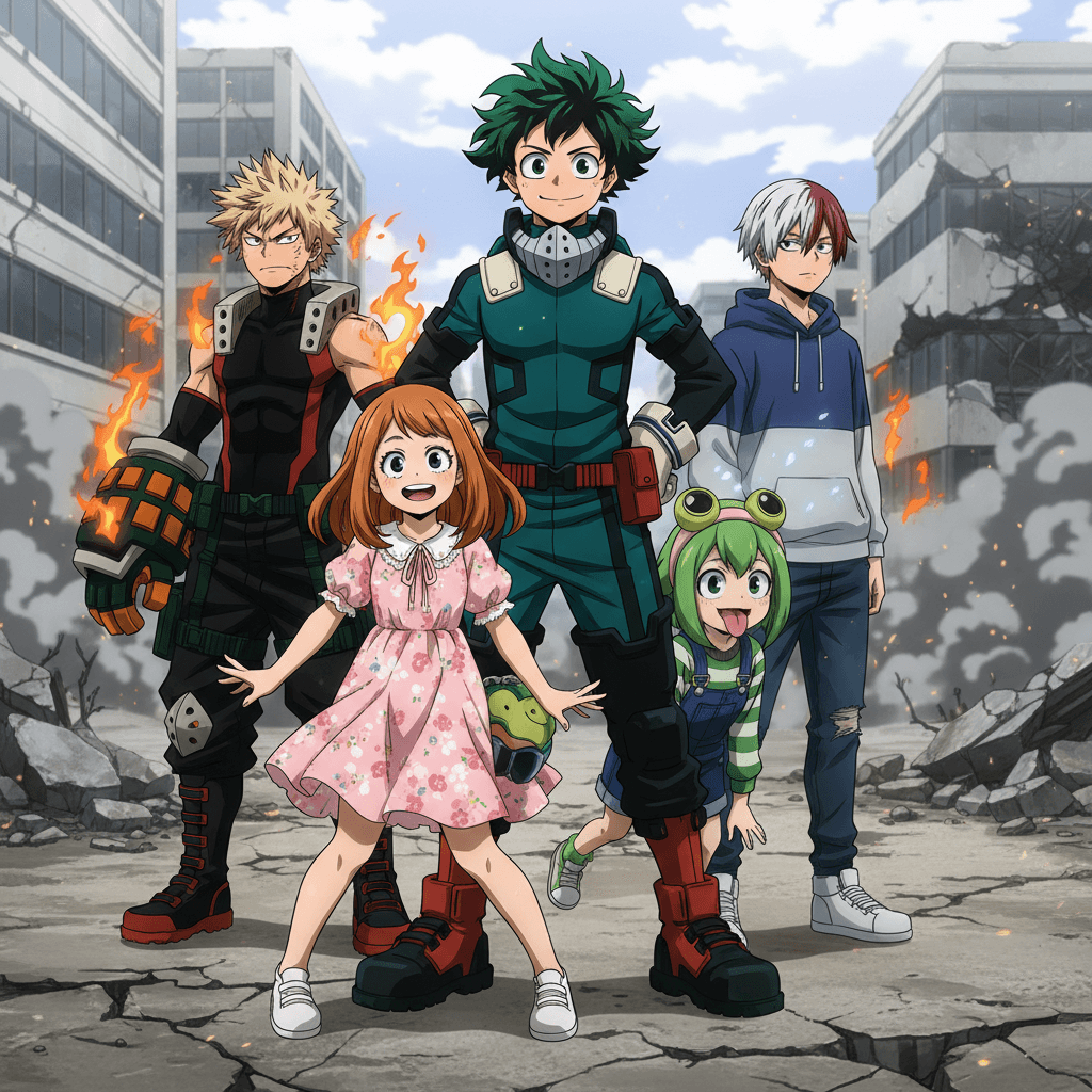 Cover Image of the Post