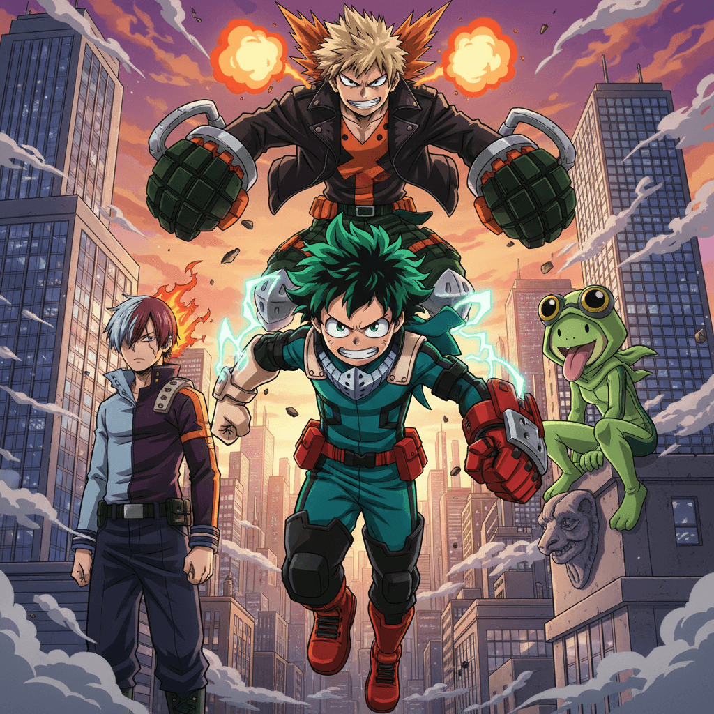 Cover Image of the Post