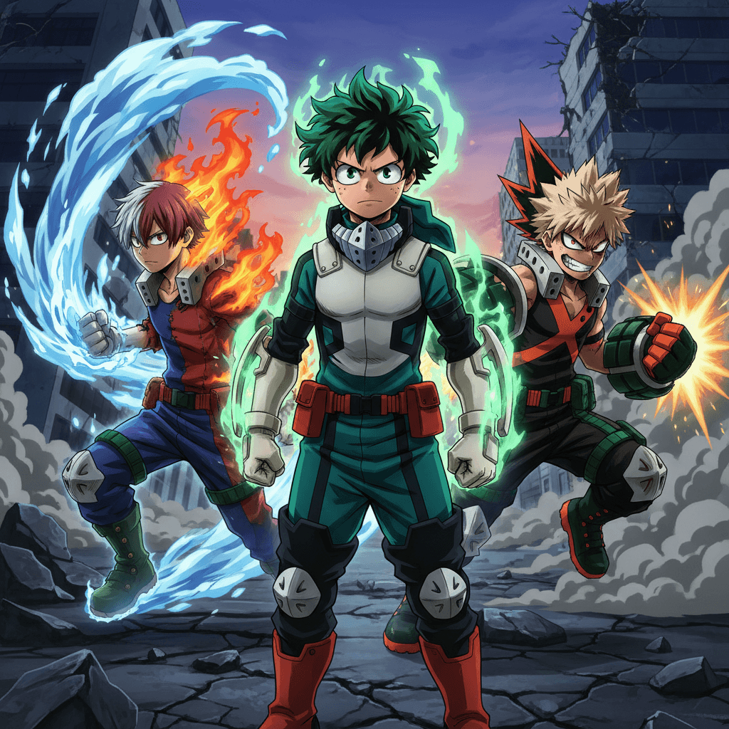 Cover Image of the Post