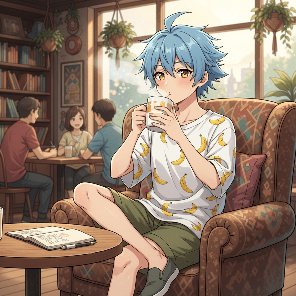 Cover Image of the Post