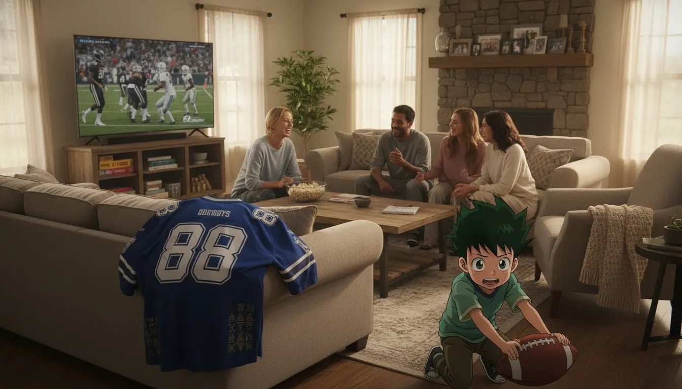 Cover Image of the Post