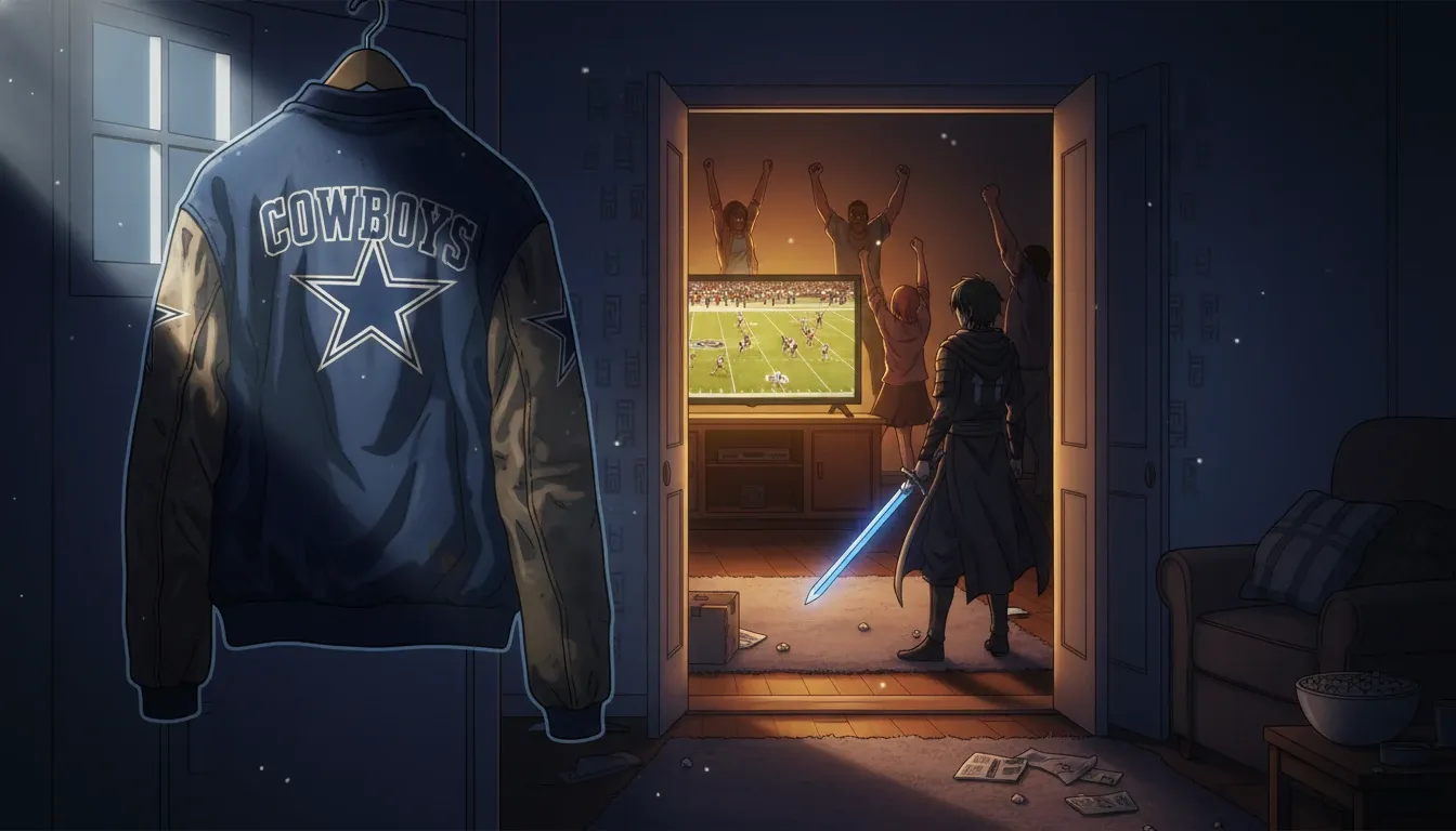 Cover Image of the Post