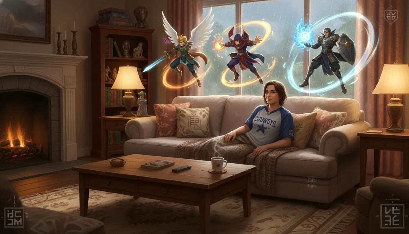 Cover Image of the Post